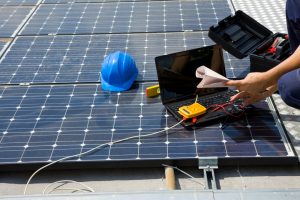 Conditions d’installation de panneaux solaire par Solaires Photovoltaïques à Noyal-Muzillac